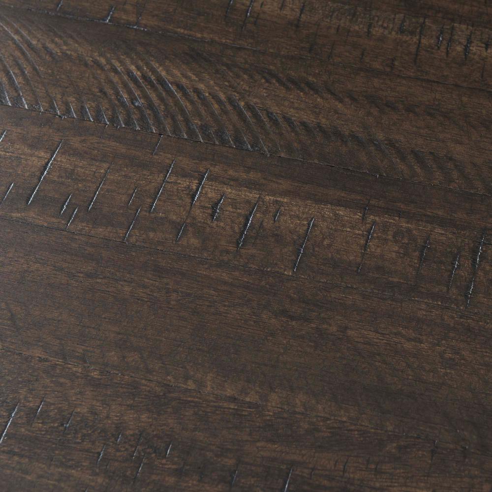 Stanford Round Dining Table. Picture 5