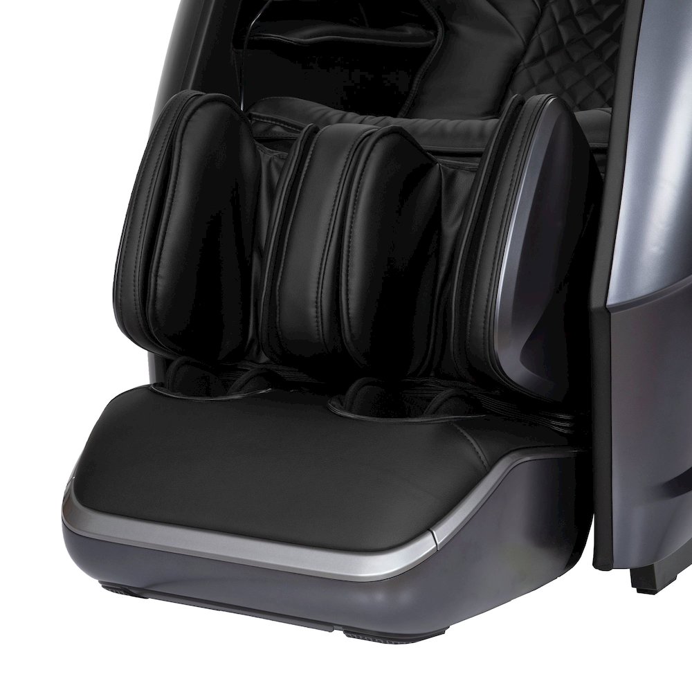 Soothe Massage Chair in Black PU (Single Pack). Picture 12