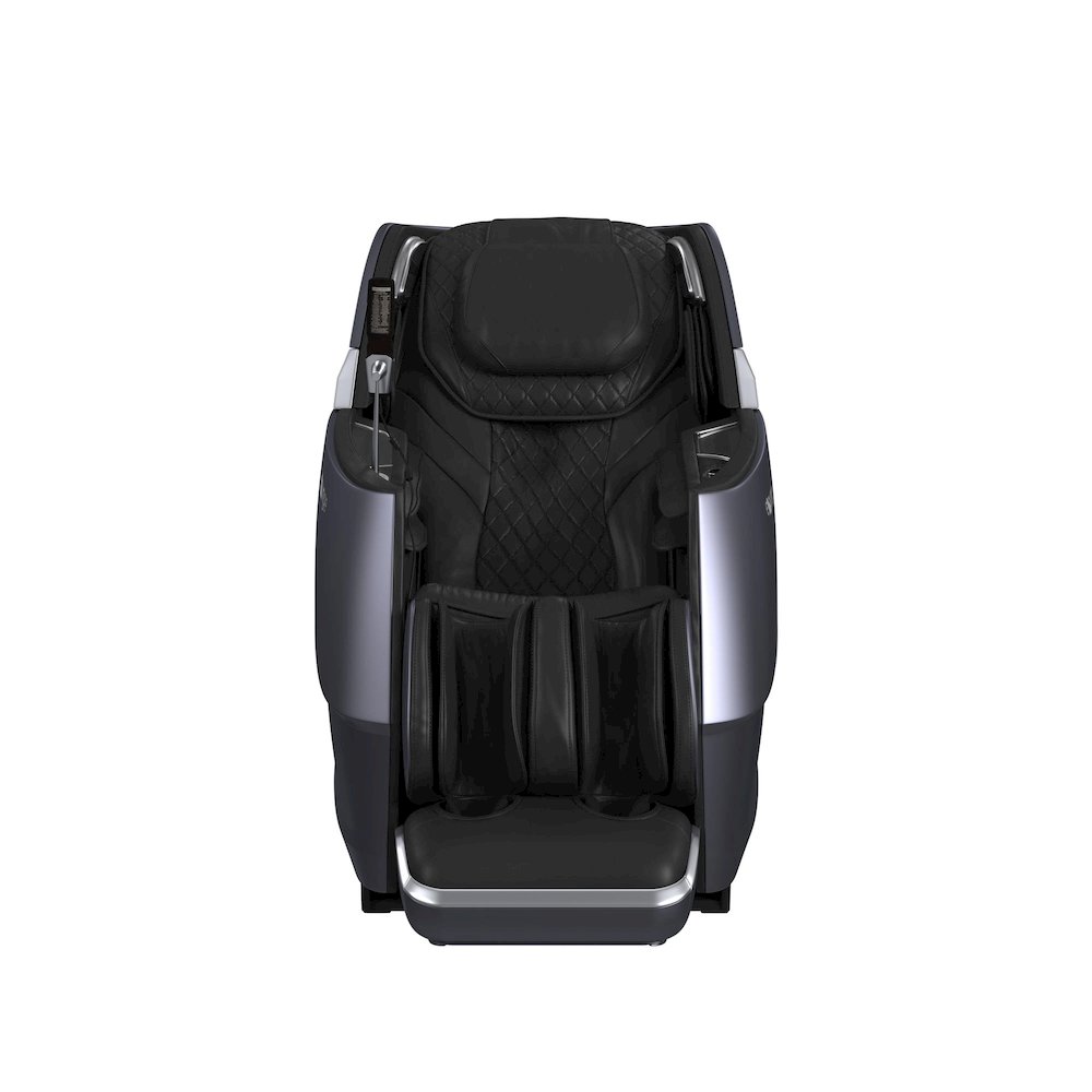 Soothe Massage Chair in Black PU (Single Pack). Picture 2