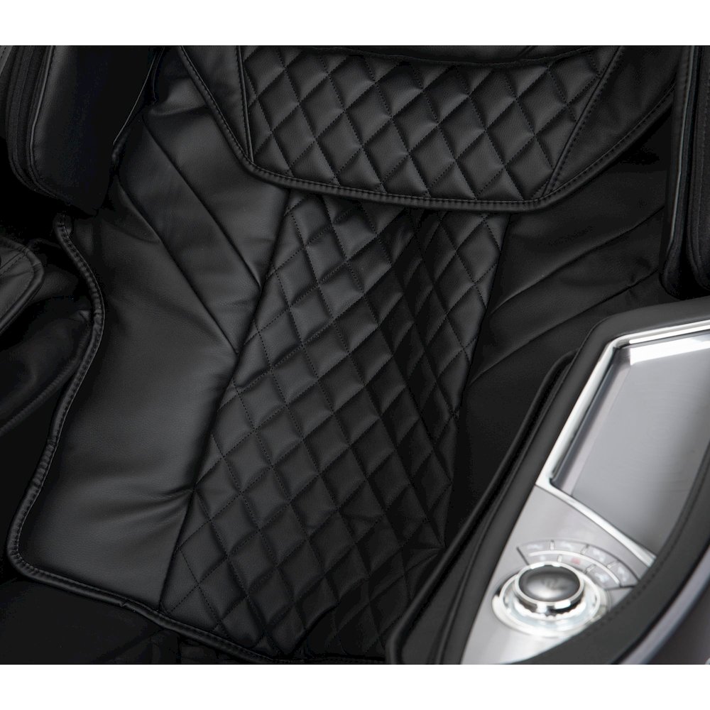 Soothe Massage Chair in Black PU (Single Pack). Picture 10