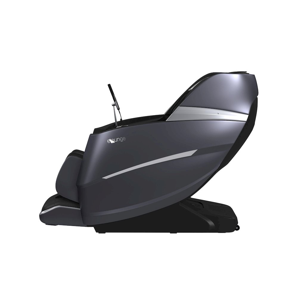Soothe Massage Chair in Black PU (Single Pack). Picture 3
