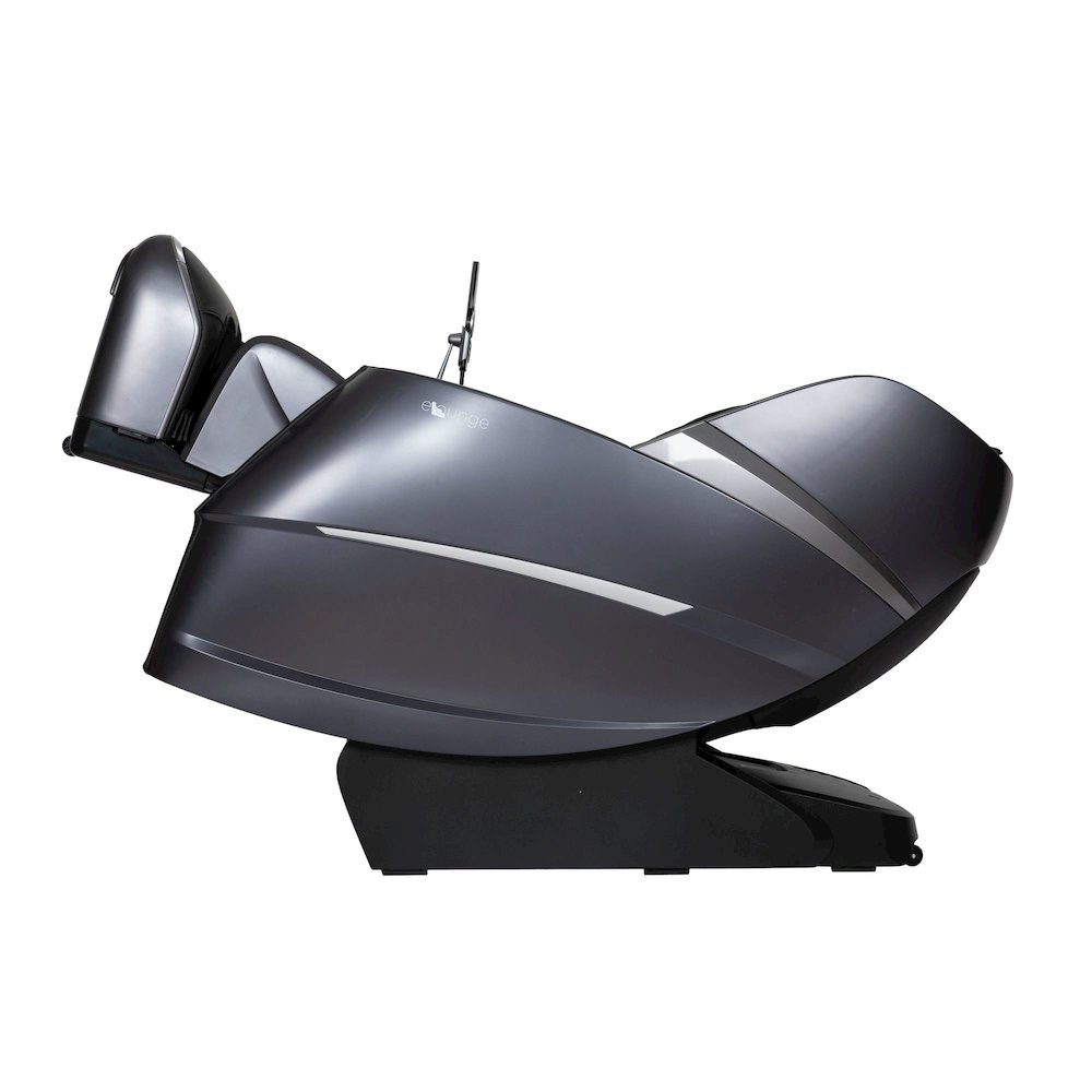 Soothe Massage Chair in Black PU (Single Pack). Picture 4