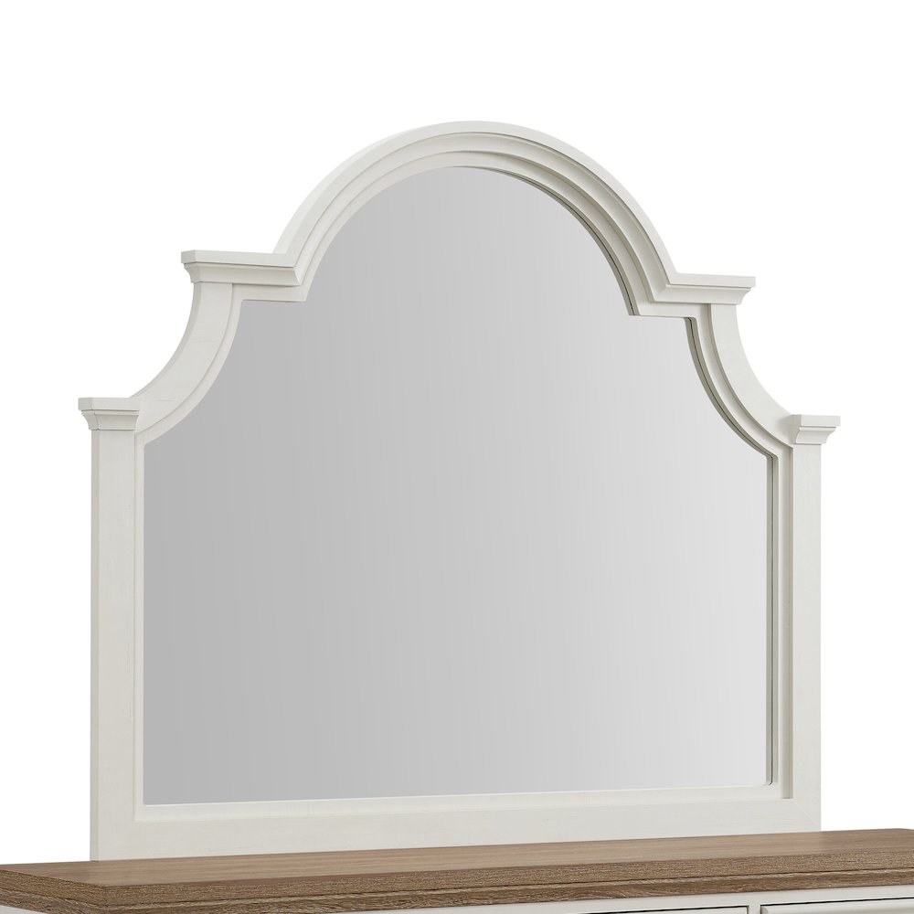 Ulysses Youth Twin UPH 5PC Bedroom Set in White. Picture 9