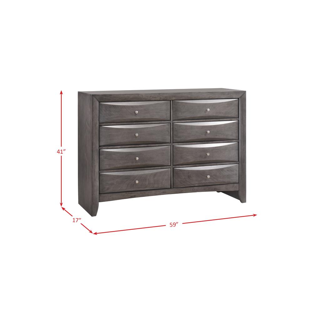 Madison Dresser. Picture 9