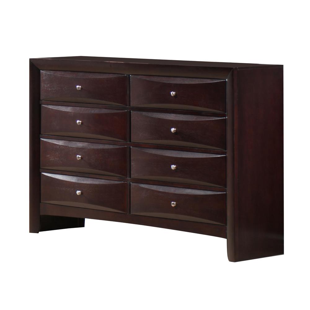 Madison Dresser. Picture 5