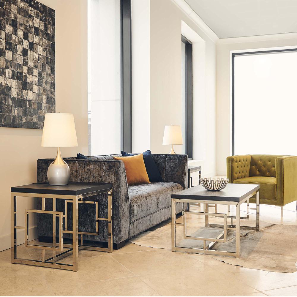 Picket House Furnishings Ezra CEZ100ET End Table. Picture 5