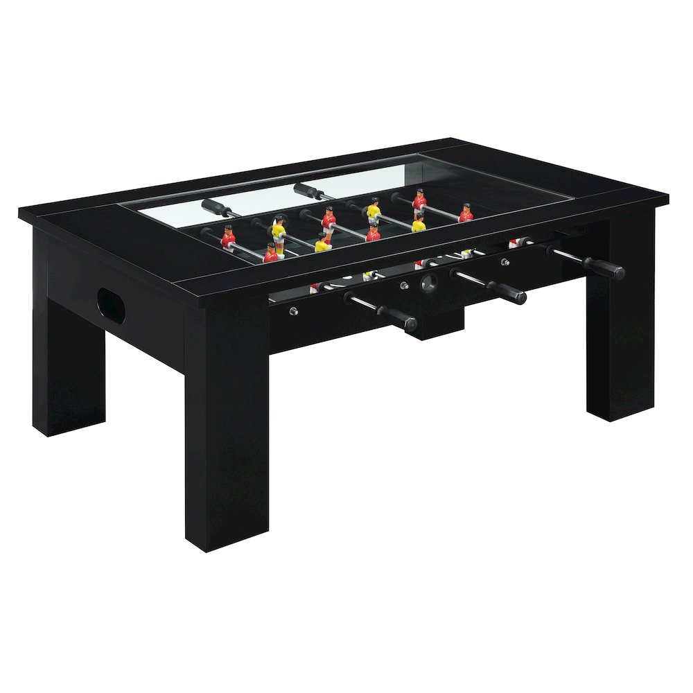 Rebel Foosball Gaming Table. Picture 1
