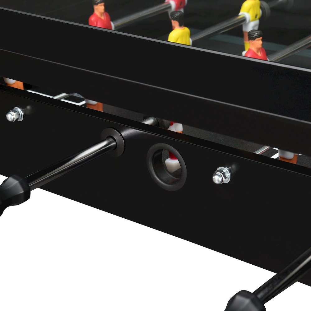 Rebel Foosball Gaming Table. Picture 10