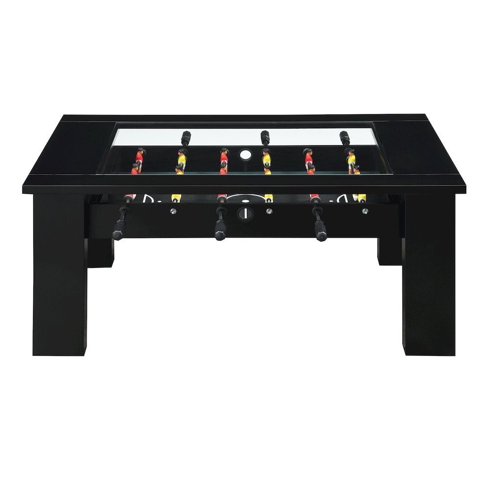 Rebel Foosball Gaming Table. Picture 2