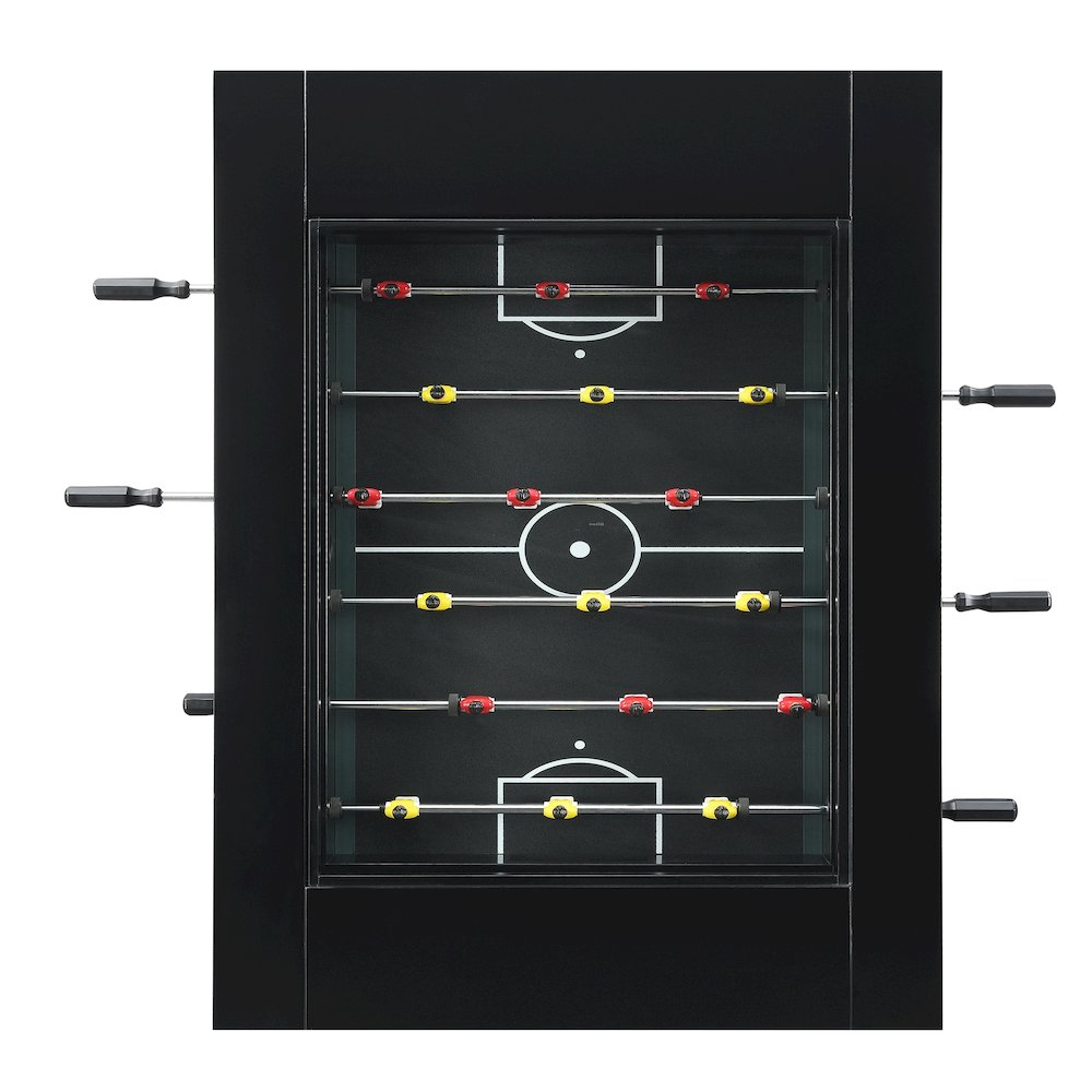 Rebel Foosball Gaming Table. Picture 5