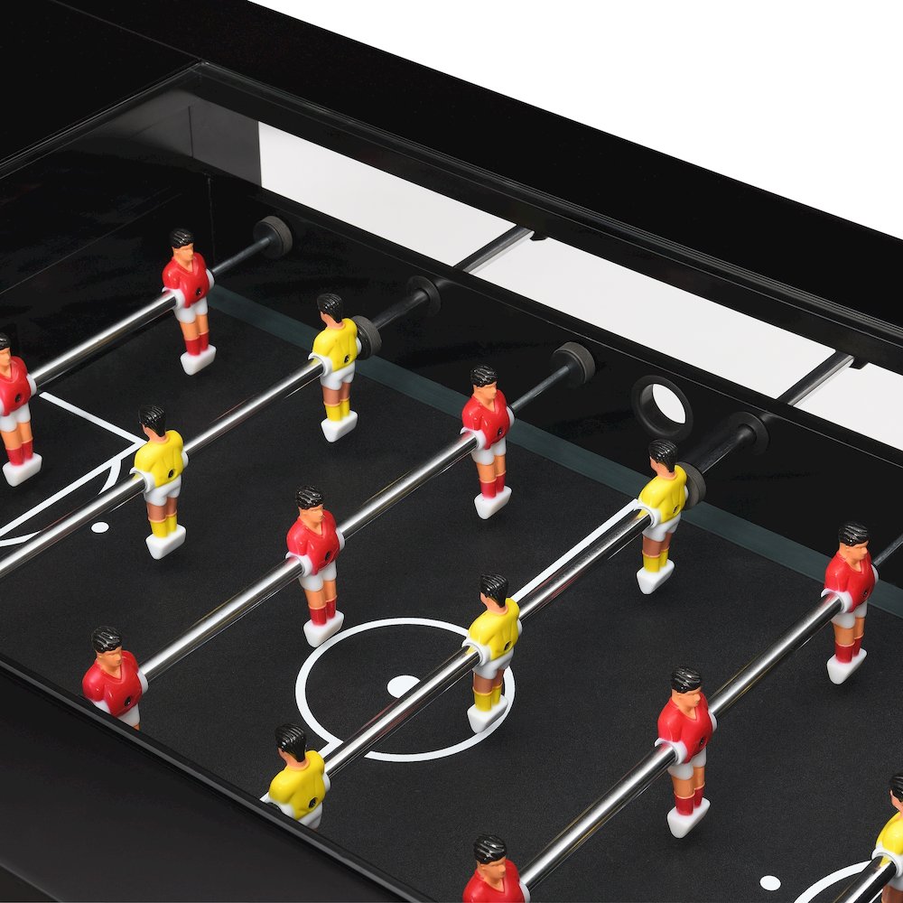 Rebel Foosball Gaming Table. Picture 7