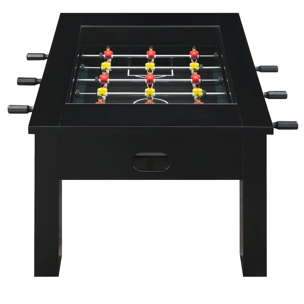 Rebel Foosball Gaming Table. Picture 3