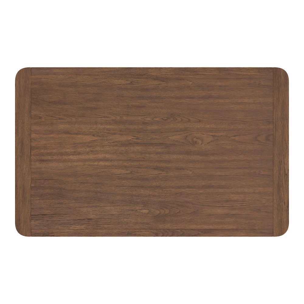 Thorin Counter Table in Brown. Picture 8