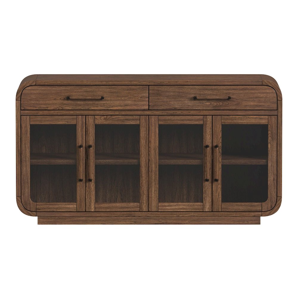 Thorin Server in Brown. Picture 8