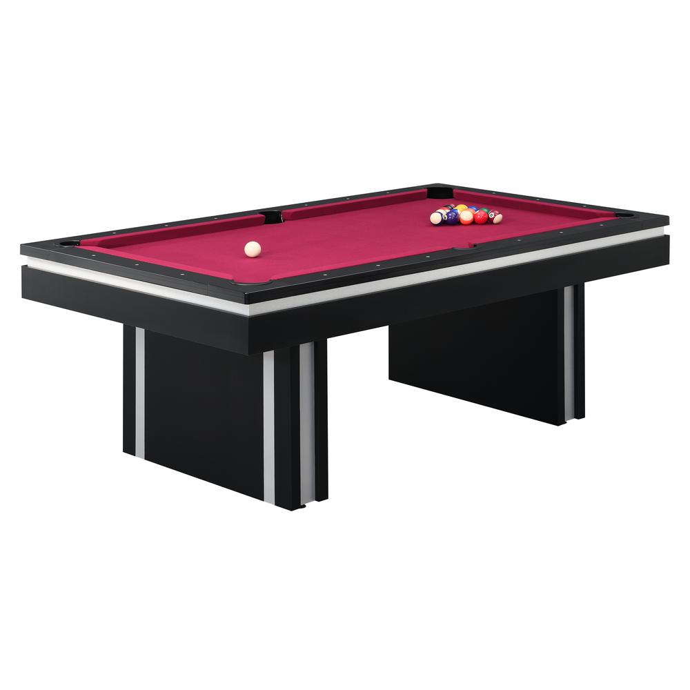 Remy Billiard Table. Picture 1