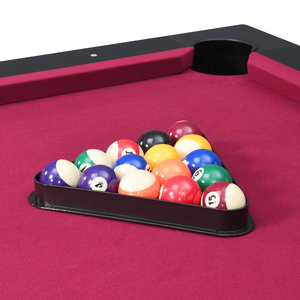Remy Billiard Table. Picture 3