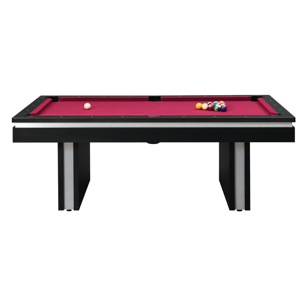Remy Billiard Table. Picture 6