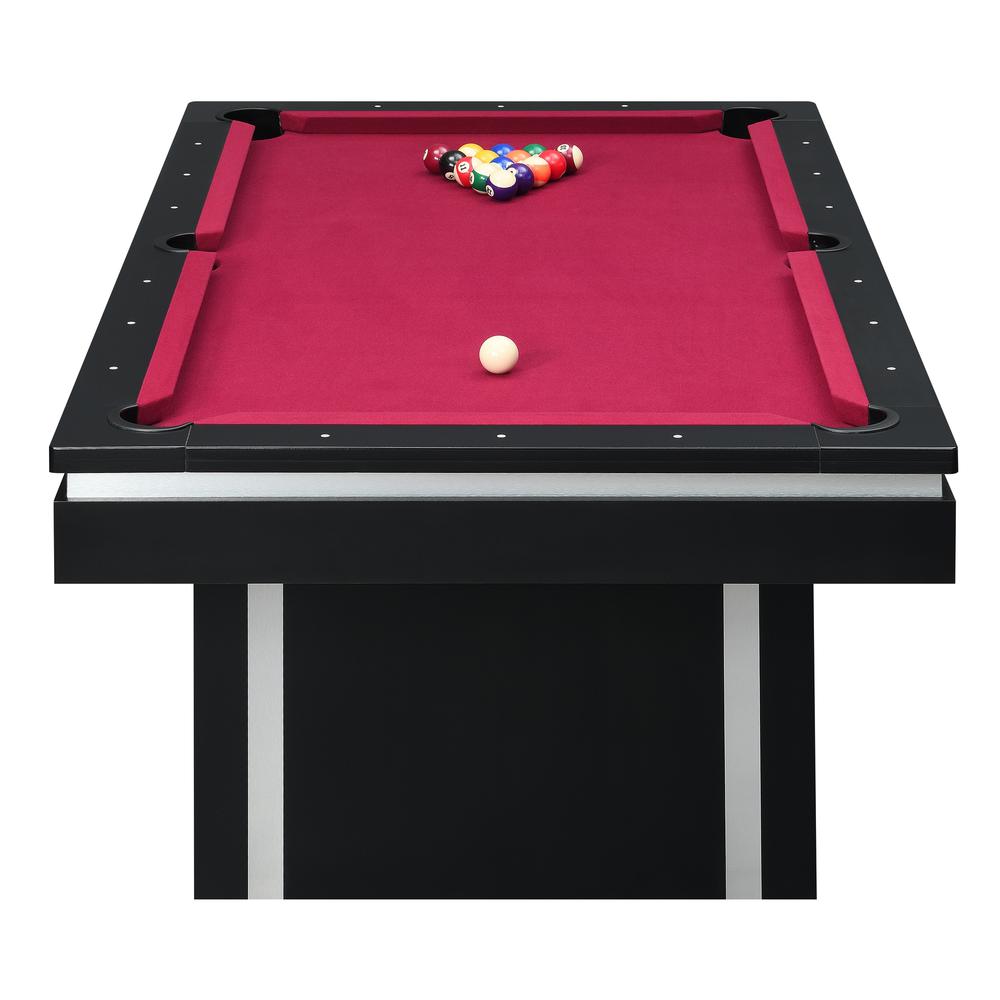 Remy Billiard Table. Picture 7