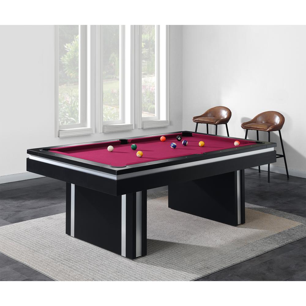 Remy Billiard Table. Picture 8