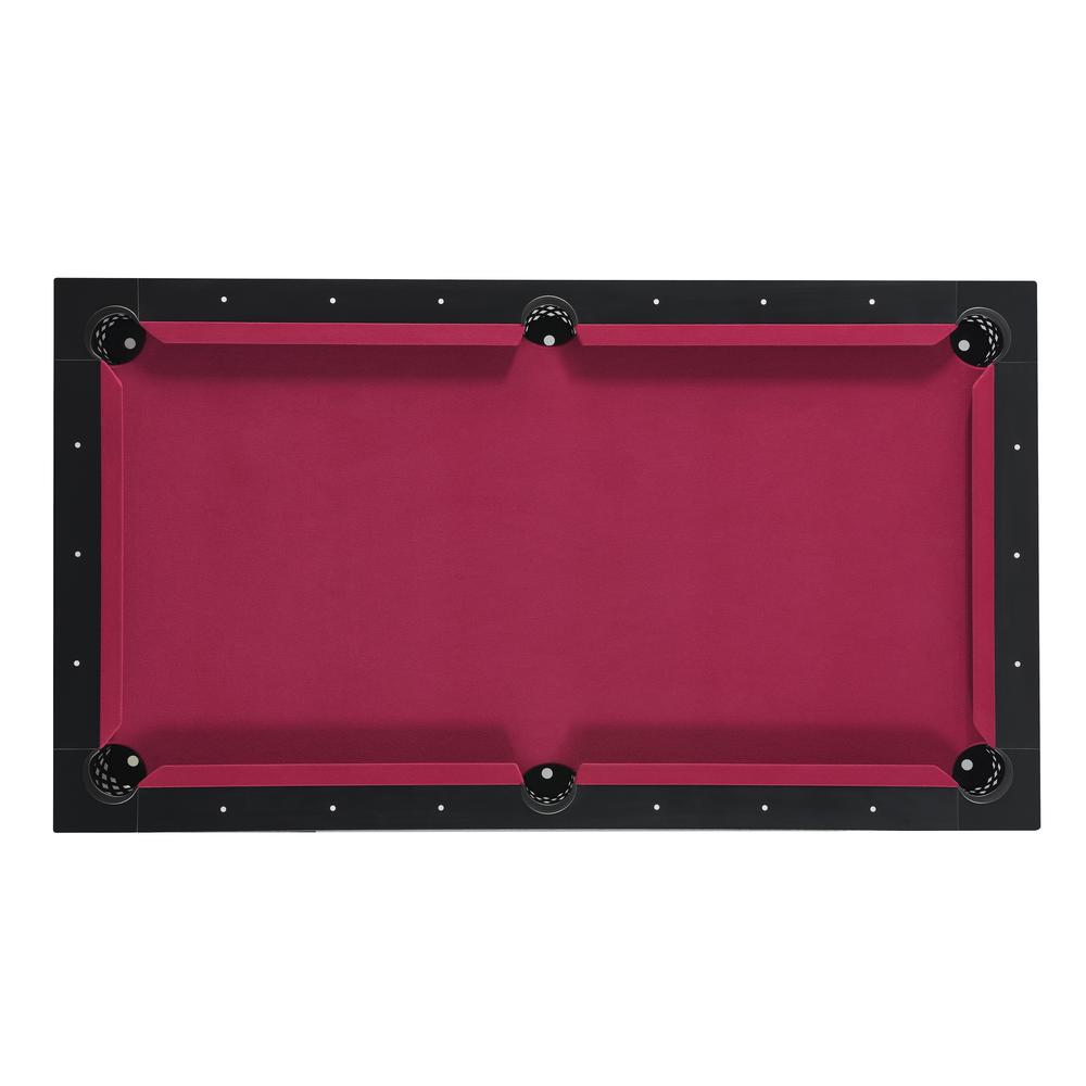 Remy Billiard Table. Picture 9
