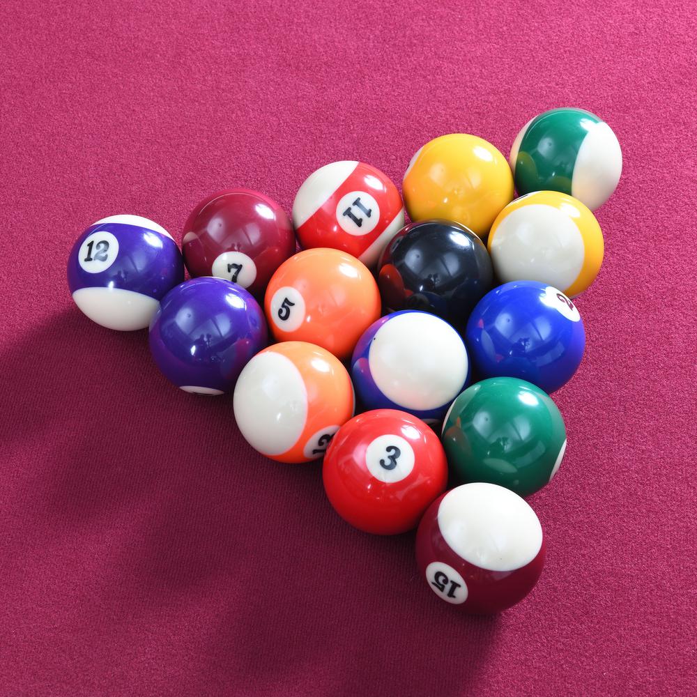 Remy Billiard Table. Picture 13