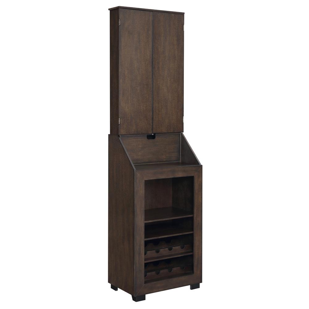 Tyson Dartboard Cabinet. Picture 1