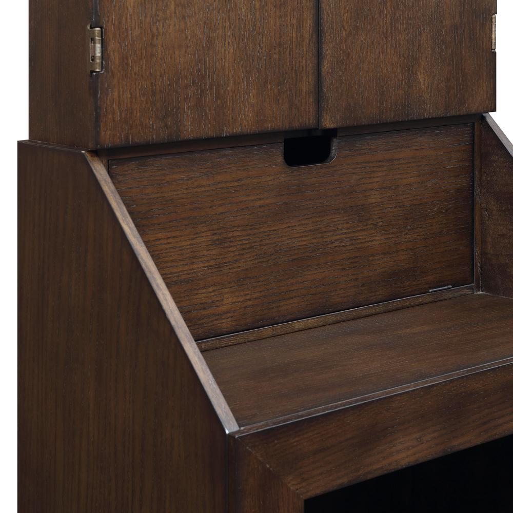 Tyson Dartboard Cabinet. Picture 2