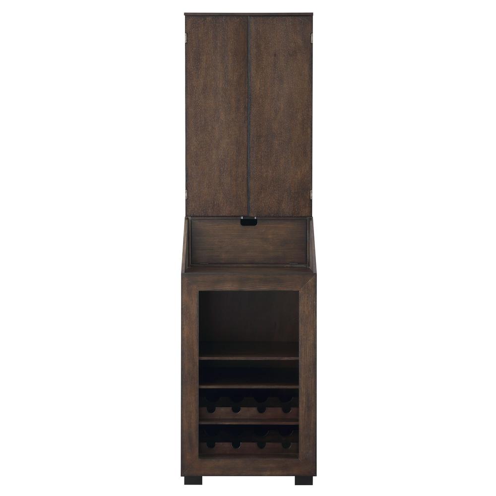 Tyson Dartboard Cabinet. Picture 7
