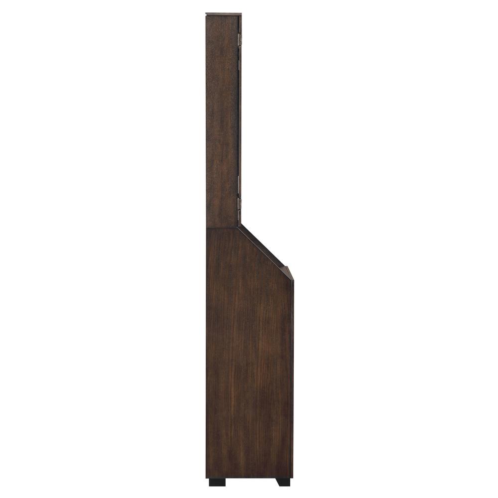 Tyson Dartboard Cabinet. Picture 9