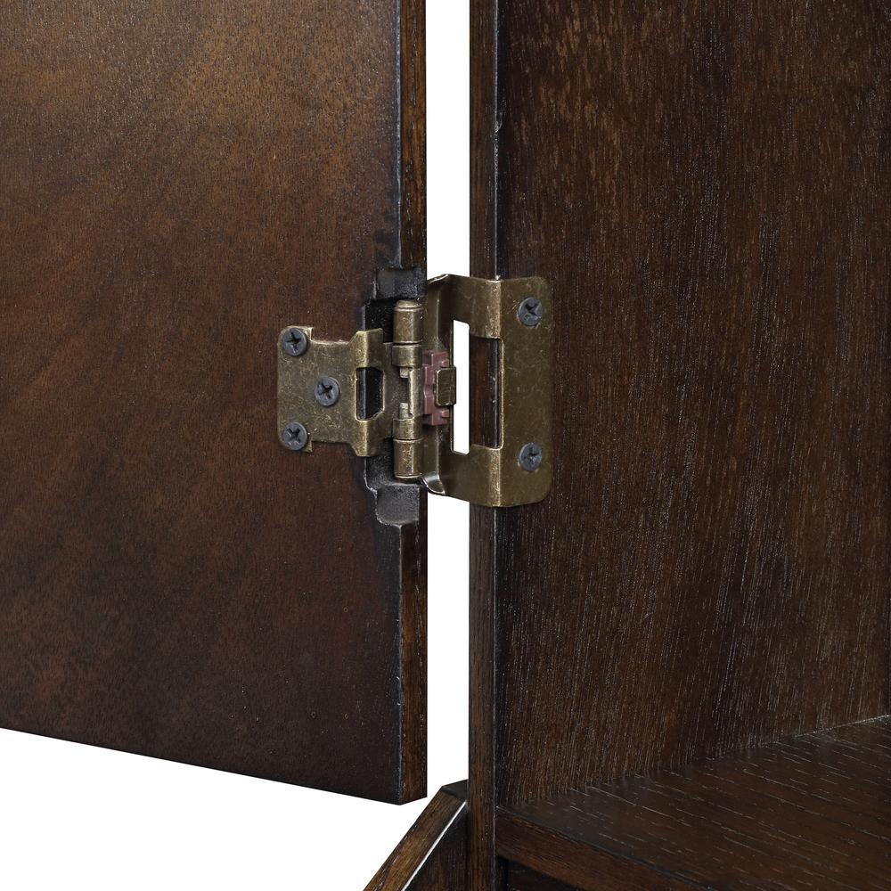 Tyson Dartboard Cabinet. Picture 11