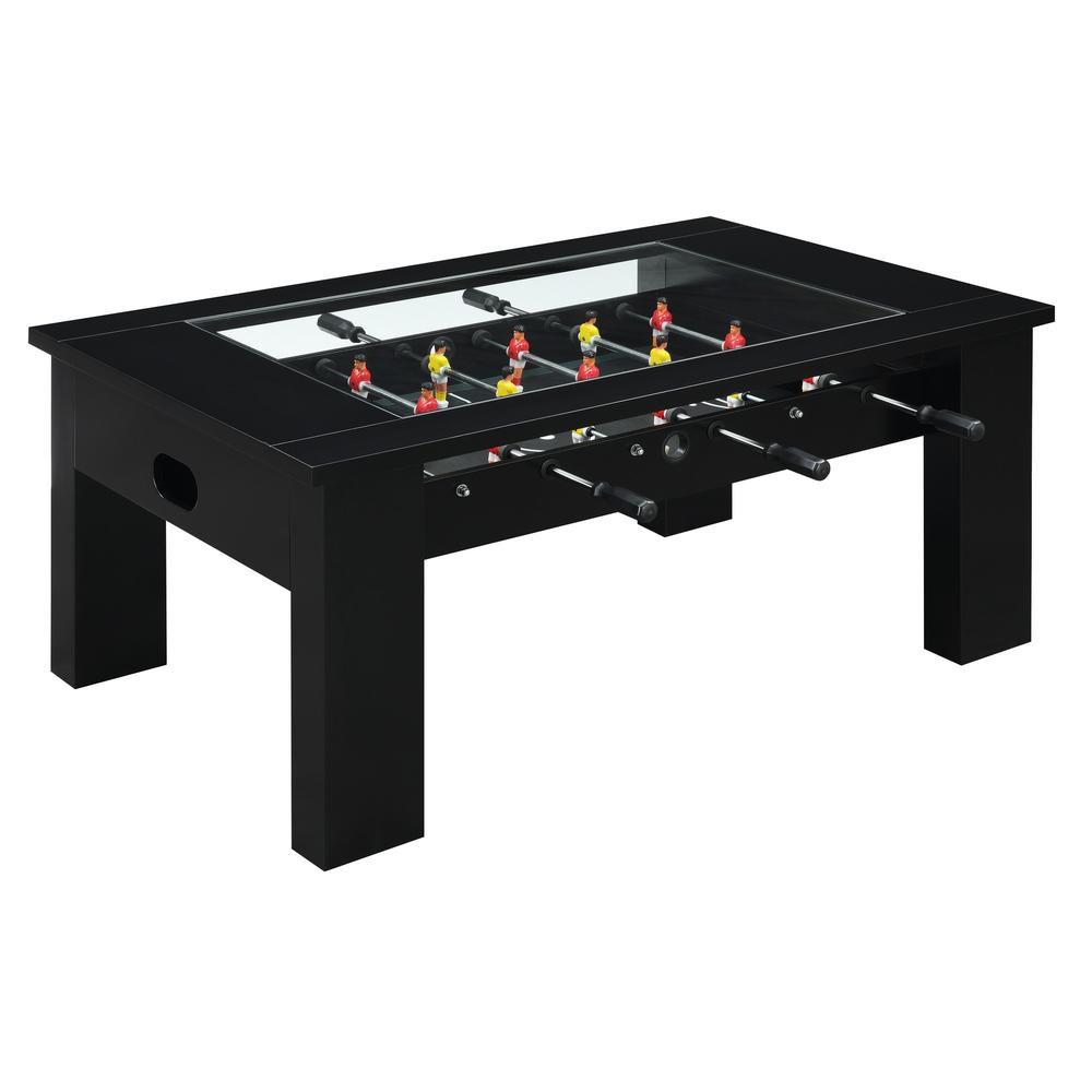 Picket House Furnishings Rebel Foosball Gaming Table. Picture 1