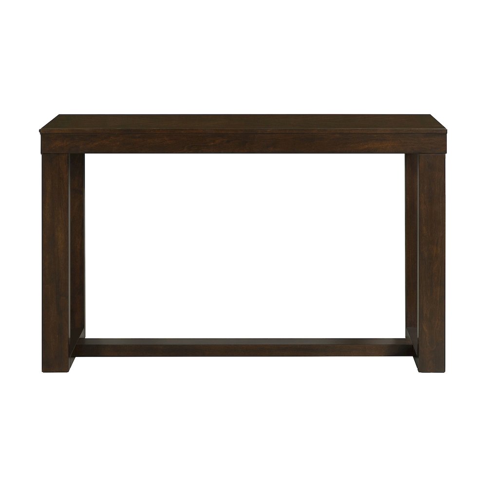Drew Occasional Bar Table Single Pack (Table + Three Stools). Picture 4