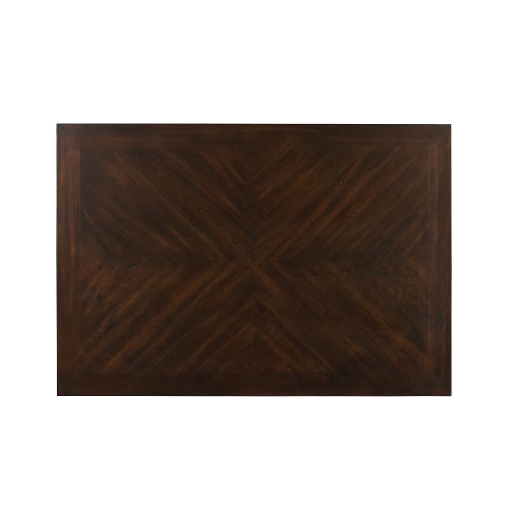Drew Rectangle Coffee Table. Picture 4