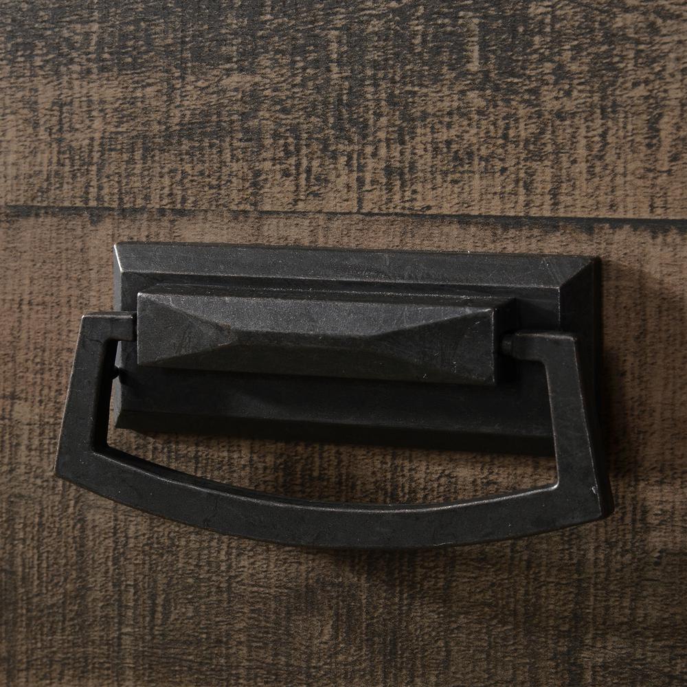 Harrison 4-Drawer Chest. Picture 9