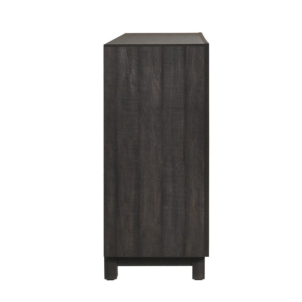 Harrison 6-Drawer Dresser. Picture 16