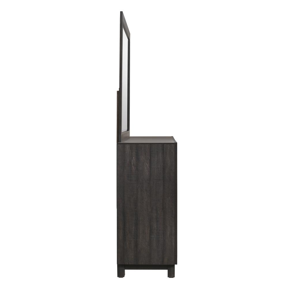 Harrison 6-Drawer Dresser. Picture 6