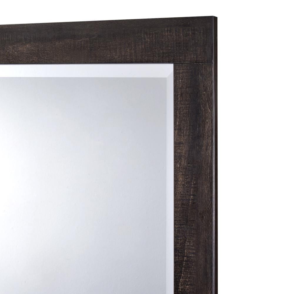 Harrison 6-Drawer Dresser. Picture 8
