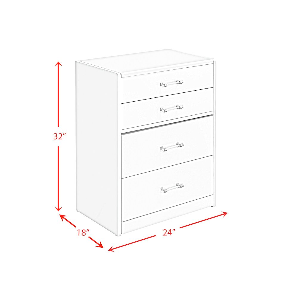 Aurora Mini Dressing Table with Stool, LED and USB in Glossy White. Picture 14