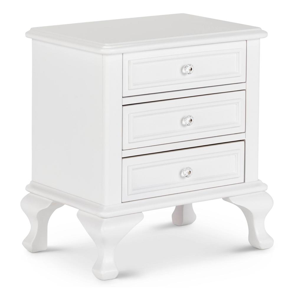 Jenna Full Panel 3PC Bedroom Set. Picture 4