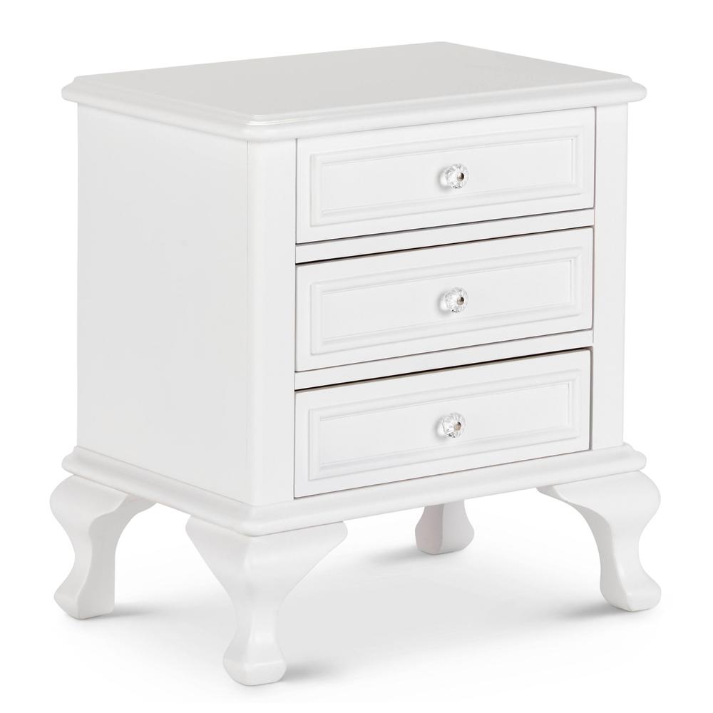 Jenna Full Panel 4PC Bedroom Set. Picture 4