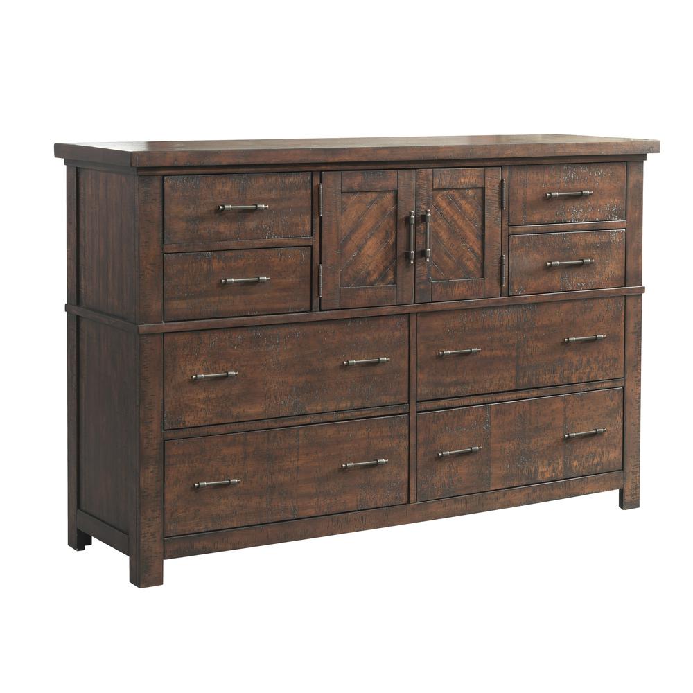 Dex Dresser. Picture 9