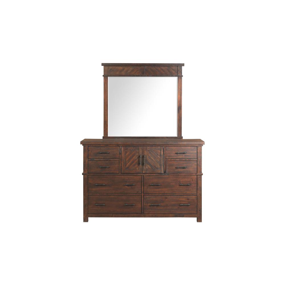 Dex Dresser. Picture 1