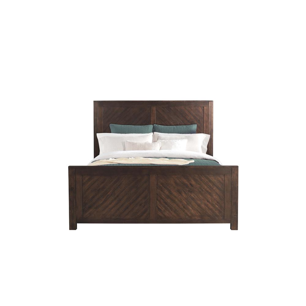 Dex King Platform Storage Bed. Picture 4