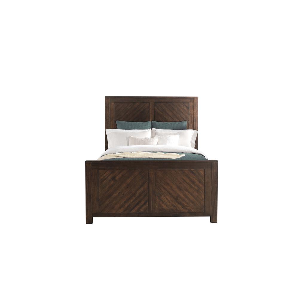 Dex Queen Platform Storage Bed. Picture 46