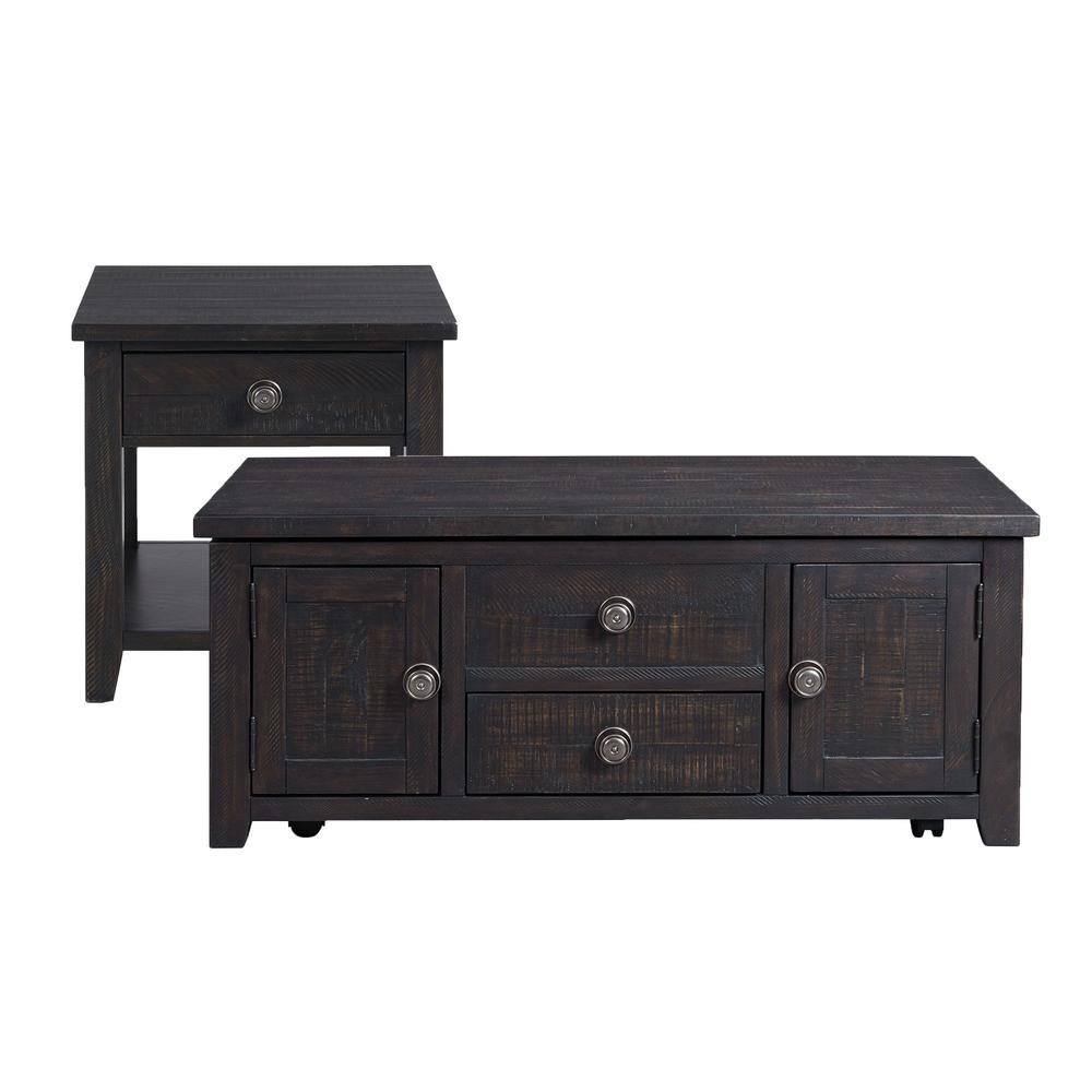 Kahlil Occasional 2PC Set. Picture 1