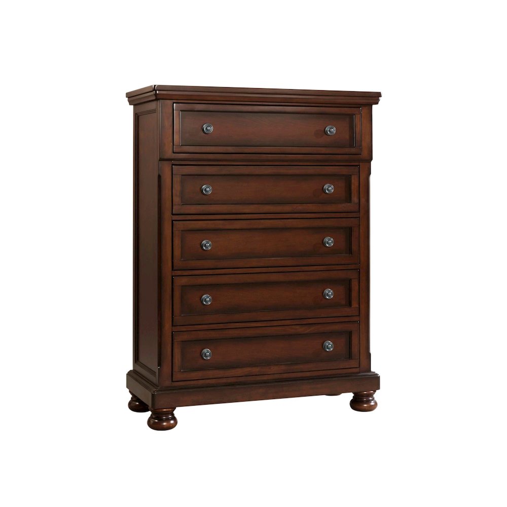 Kingston Chest (Sturdy). Picture 1