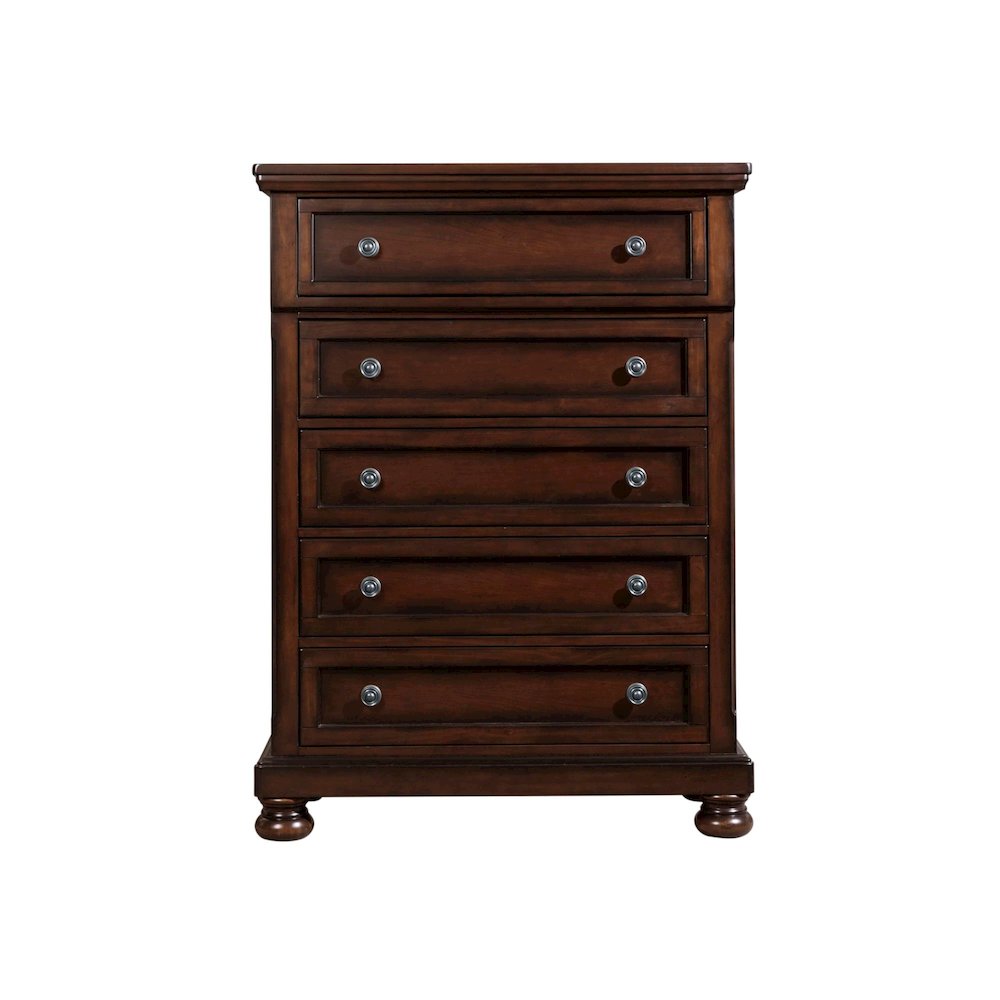 Kingston Chest (Sturdy). Picture 2
