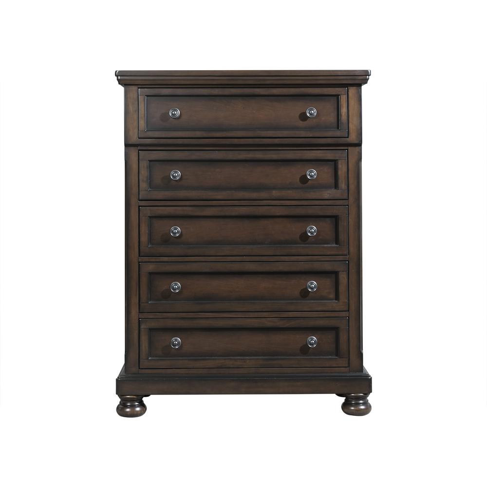 Kingsley Chest. Picture 1