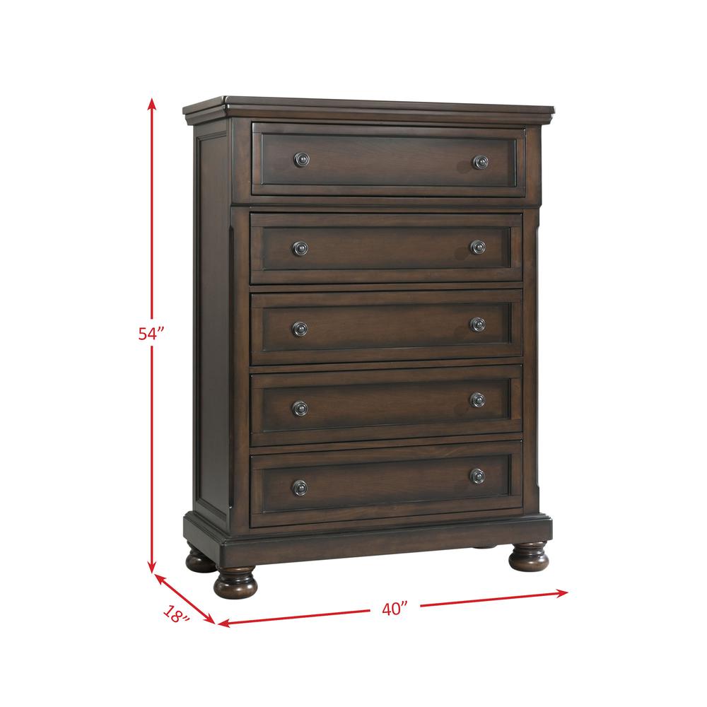 Kingsley Chest. Picture 5