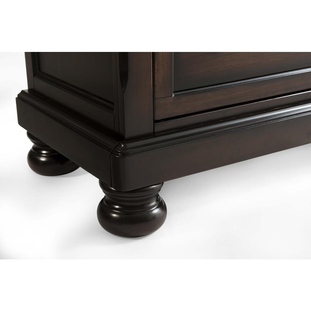 Kingsley Nightstand w/ USB. Picture 6